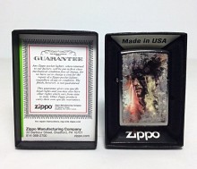 Зажигалка Zippo 28868 Native American