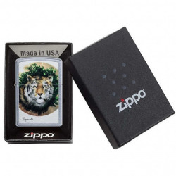 Зажигалка Zippo 49090 Spazuk Tiger