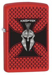 Зажигалка Zippo 80918 Kryptek Logo