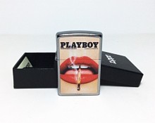 Зажигалка Zippo Playboy November 2013