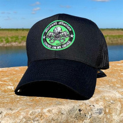 Бейсболка Diesel Nation Trucker Hat