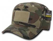 Бейсболка Rapdom Tactical Operator Cap 6 цветов