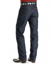 Джинсы Wrangler 47MWZ Premium Performance Cowboy Cut