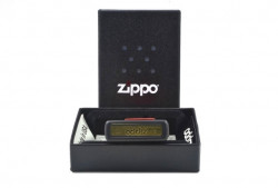 Зажигалка Zippo 0242 Fiery Ace of Spades