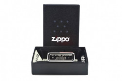 Зажигалка Zippo 0247 Poker Ace of Spades
