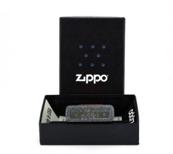 Зажигалка Zippo 0807 Gothic Heart