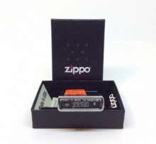 Зажигалка Zippo 206 Wanted Country Girl #2