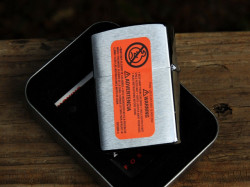Зажигалка Zippo 20868 Harley Davidson Flames