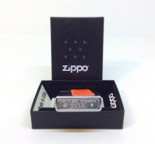 Зажигалка Zippo 24070 TF Racing