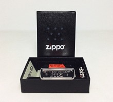 Зажигалка Zippo 28289 Wanted Poster