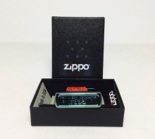 Зажигалка Zippo 28679 Skeleton Bartender Chameleon