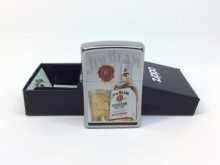 Зажигалка Zippo 29124 Jim Beam