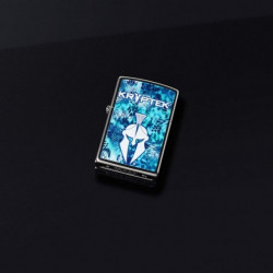 Зажигалка Zippo 49334 Kryptek Logo and Pattern