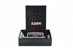 Зажигалка Zippo 76593 Pin Up Maid