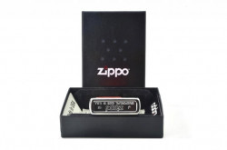 Зажигалка Zippo 9968 Dont Tread on Me Rattlesnake