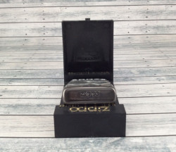 Зажигалка Zippo Camel CZ 078 A Flaming Z