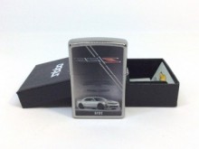 Зажигалка Zippo Chevy Camaro Z28 2014