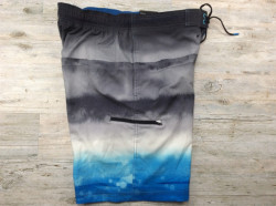 Мужские пляжные Плавки шорты (Board Shorts) Speedo