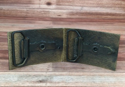Пряжка Lee Vintage Belt Buckle 1970s