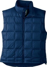 Пуховик жилет Cabelas 650 Goose Down