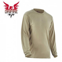 Футболка огнестойкая DriFire Performance Wear