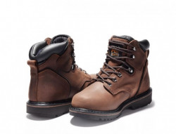 Ботинки Timberland PRO® Pit Boss 6-Inch Soft Toe