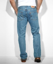 Джинсы Levis 501 Stonewash,Original Fit