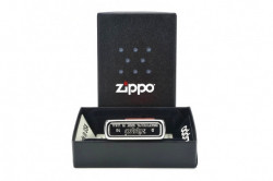 Зажигалка  Zippo 200 World Famous Guarantee