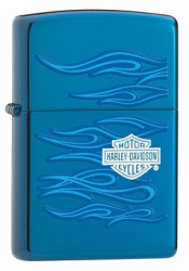 Зажигалка Zippo 20711 Harley Davidson
