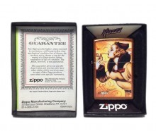 Зажигалка Zippo 21184 Mazzi Windy