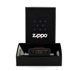 Зажигалка Zippo 218 Yin Yang Dragon