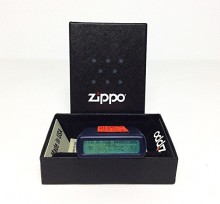 Зажигалка Zippo 239 Polar Bear