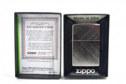 Зажигалка Zippo 24648 Herringbone Sweep