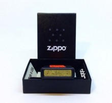 Зажигалка Zippo 28305 Sword of War
