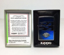 Зажигалка Zippo 28822 Harley Davidson