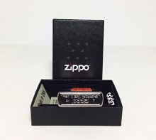 Зажигалка Zippo 28868 Native American