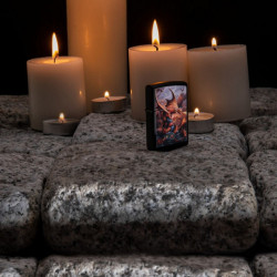 Зажигалка Zippo 49097 Anne Stokes Dragon