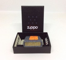 Зажигалка Zippo 78252 Cassette Tape