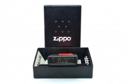 Зажигалка Zippo Brown Bear