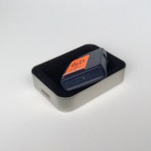 Зажигалка Zippo Camel CZ 175 Joe on Handlebars