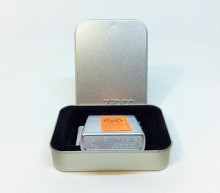 Зажигалка Zippo Jim Beam Label
