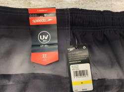Мужские пляжные Плавки шорты (Board Shorts) Speedo