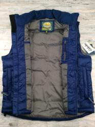 Пуховик жилет Cabelas 650 Goose Down