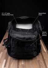 Рюкзак тактический M&P by Smith & Wesson Large Backpack