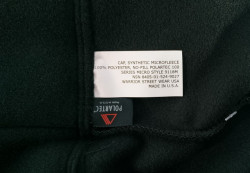 Шапка контракт USGI ARMY Polartec Micro Fleece