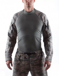 Боевая рубашка Massif Airman Flame Resistant Battle Shirt
