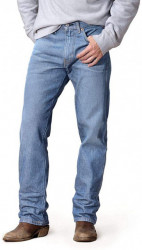 Джинсы Levi's Men's Western Fit Cowboy Jeans