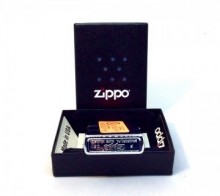 Зажигалка Zippo 20912 The Benjamins