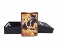 Зажигалка Zippo 21184 Mazzi Windy