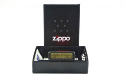 Зажигалка Zippo 218 Mazzi Eight Ball